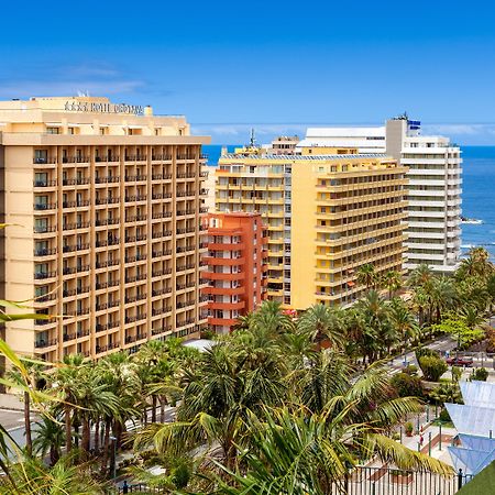 Hotel Be Live Experience Orotava (Adults Only) Puerto de la Cruz  Esterno foto