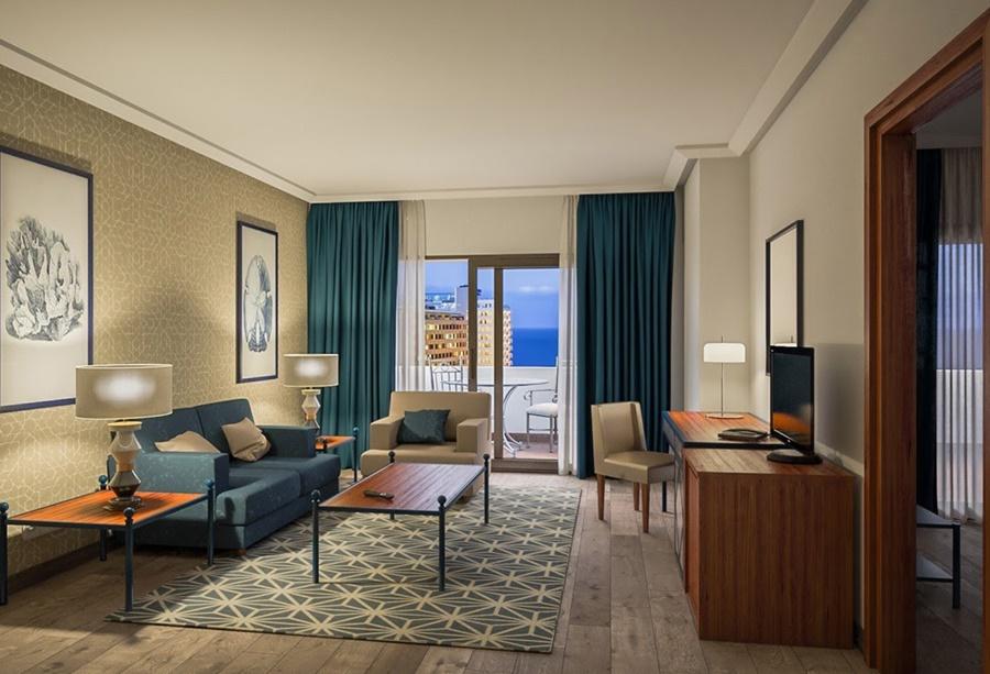 Hotel Be Live Experience Orotava (Adults Only) Puerto de la Cruz  Esterno foto