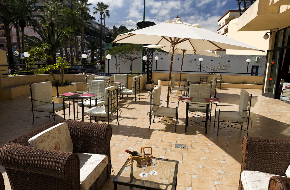 Hotel Be Live Experience Orotava (Adults Only) Puerto de la Cruz  Esterno foto