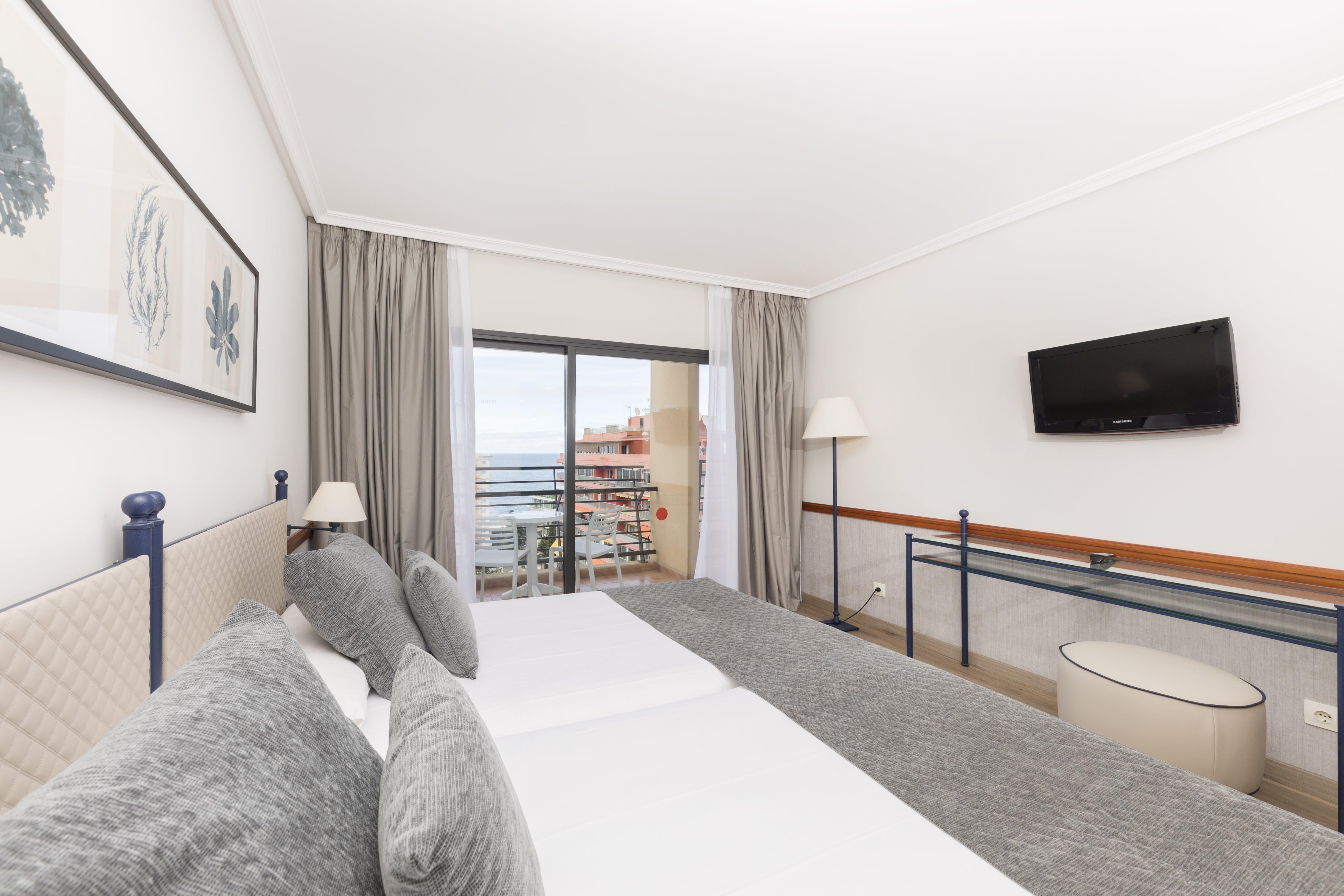 Hotel Be Live Experience Orotava (Adults Only) Puerto de la Cruz  Esterno foto