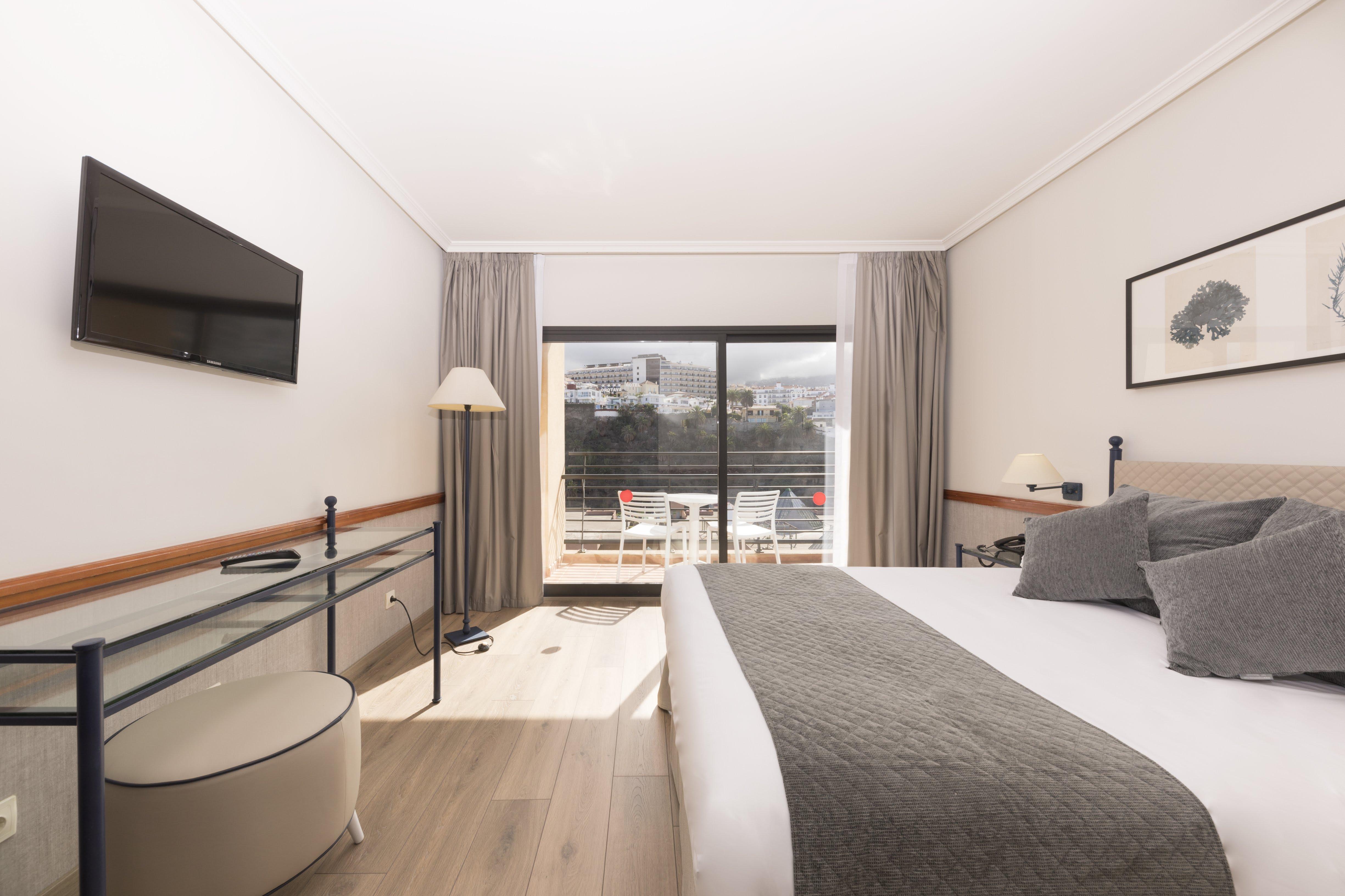 Hotel Be Live Experience Orotava (Adults Only) Puerto de la Cruz  Esterno foto