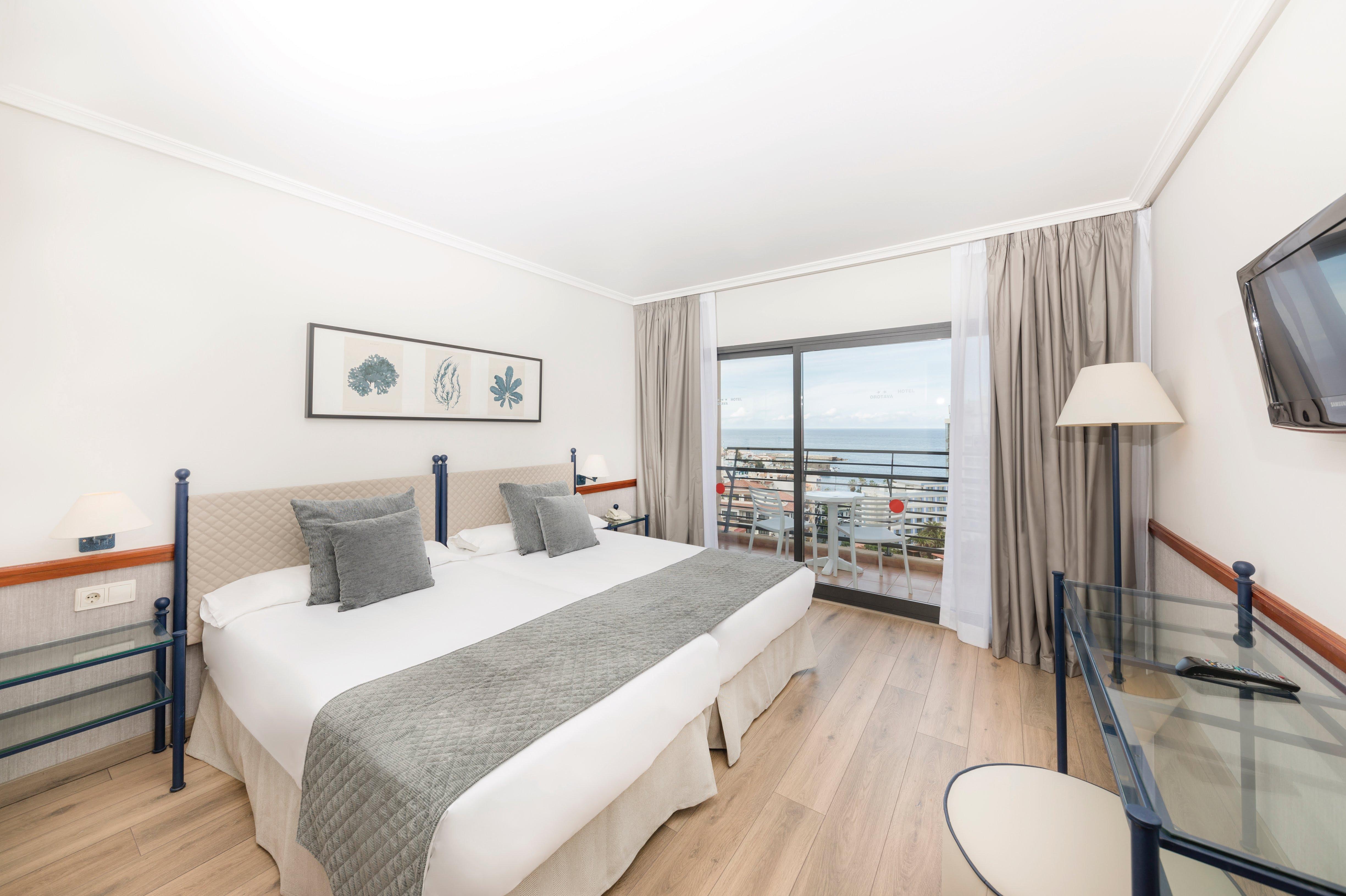 Hotel Be Live Experience Orotava (Adults Only) Puerto de la Cruz  Esterno foto