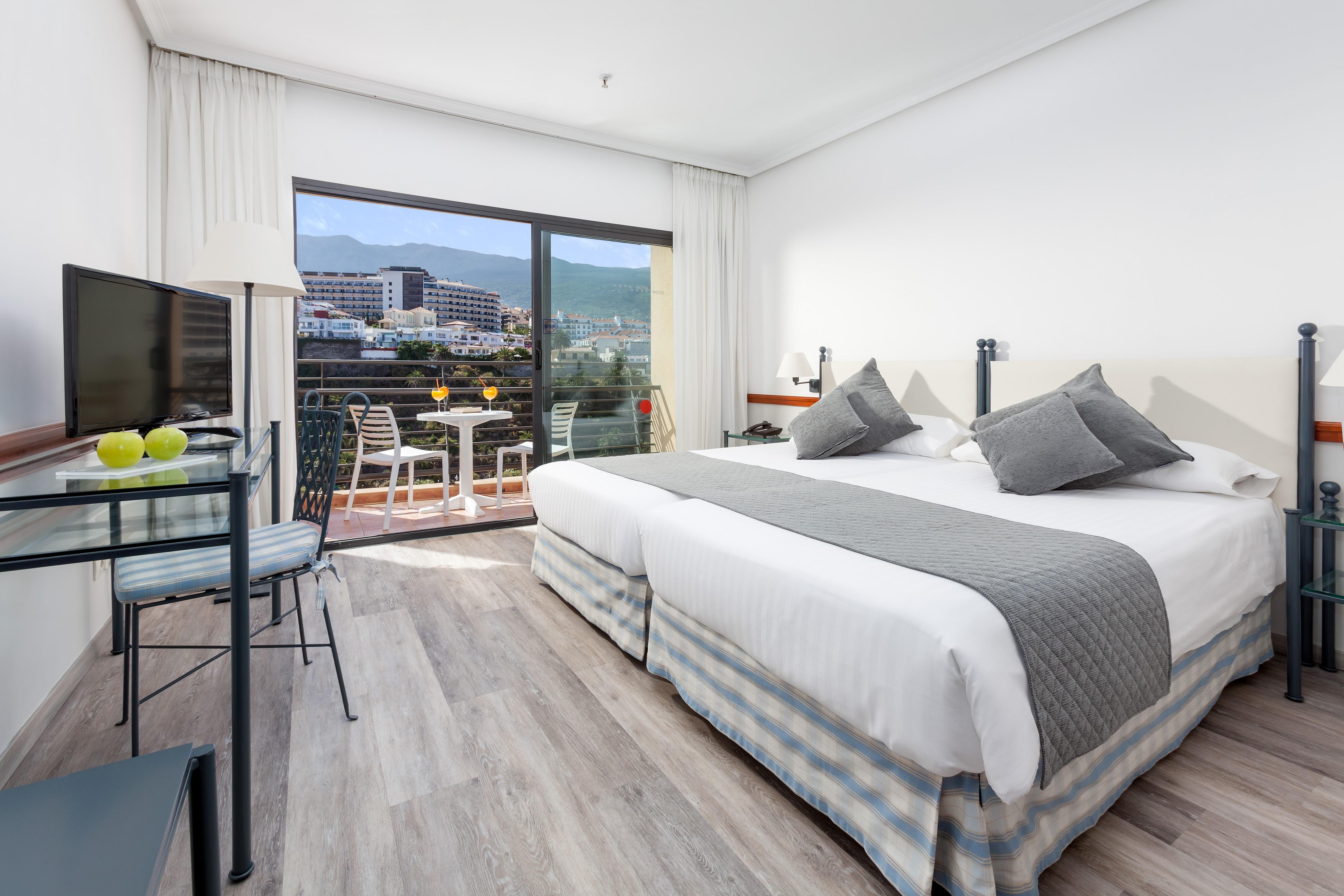 Hotel Be Live Experience Orotava (Adults Only) Puerto de la Cruz  Esterno foto