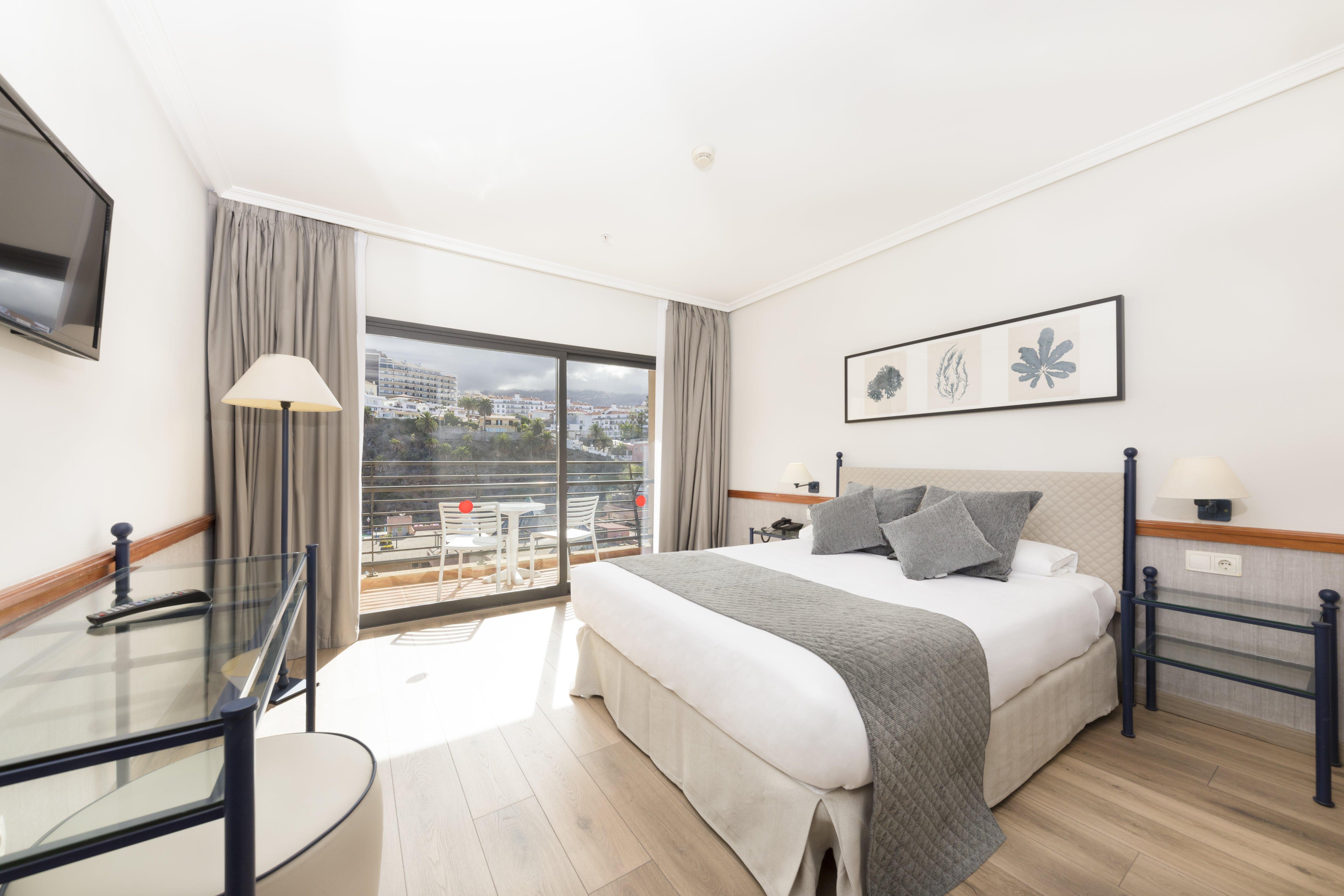 Hotel Be Live Experience Orotava (Adults Only) Puerto de la Cruz  Esterno foto