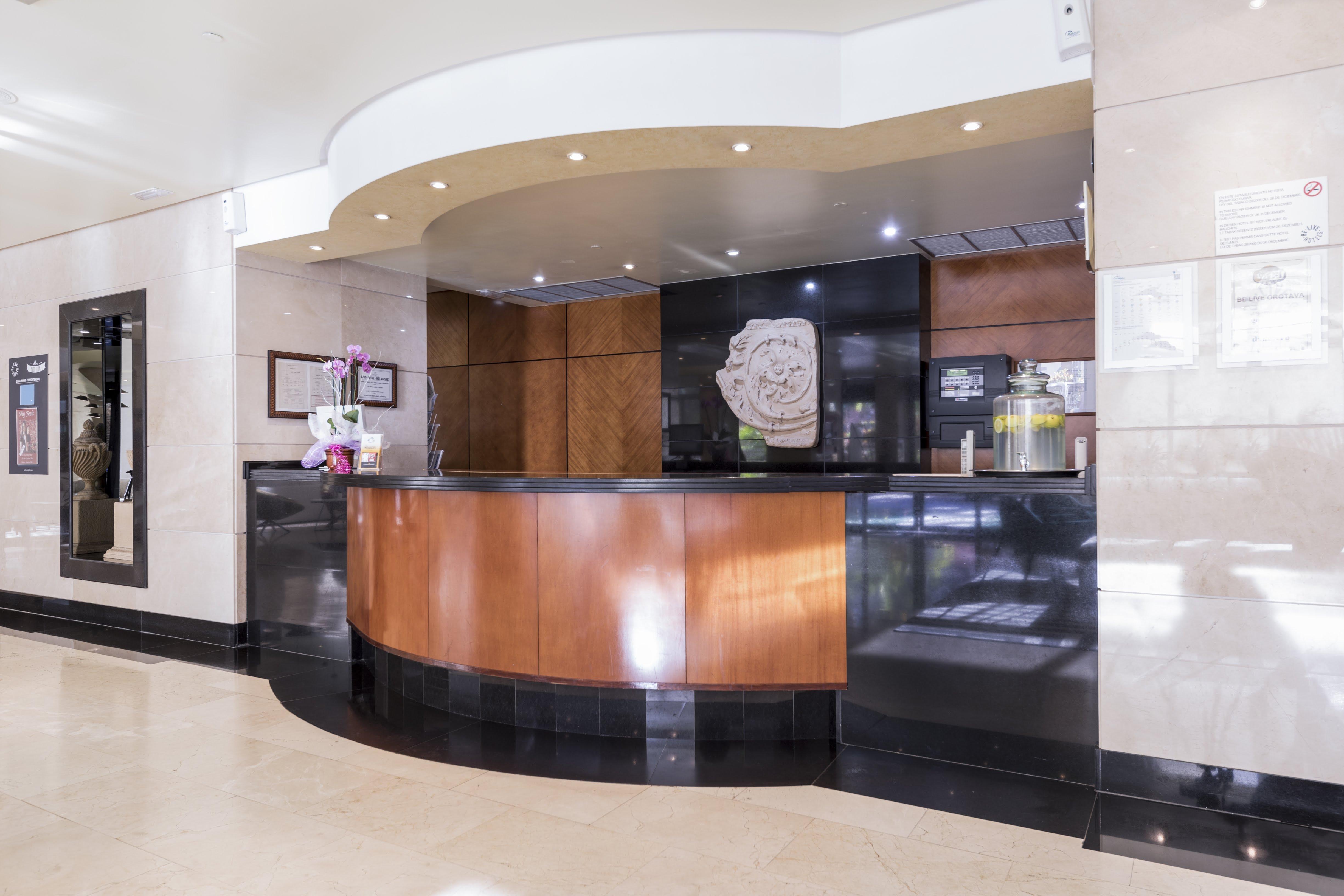 Hotel Be Live Experience Orotava (Adults Only) Puerto de la Cruz  Esterno foto