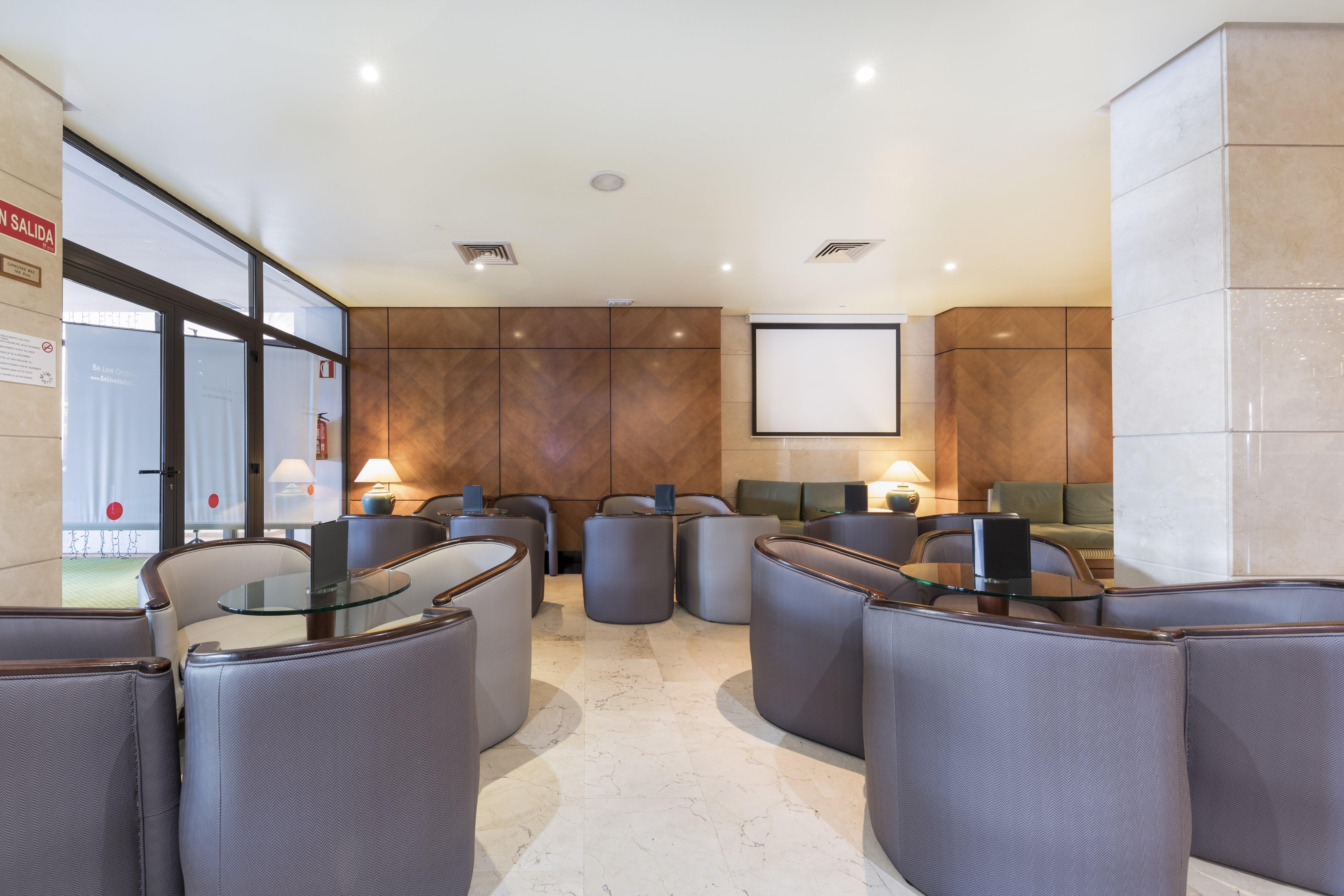 Hotel Be Live Experience Orotava (Adults Only) Puerto de la Cruz  Esterno foto