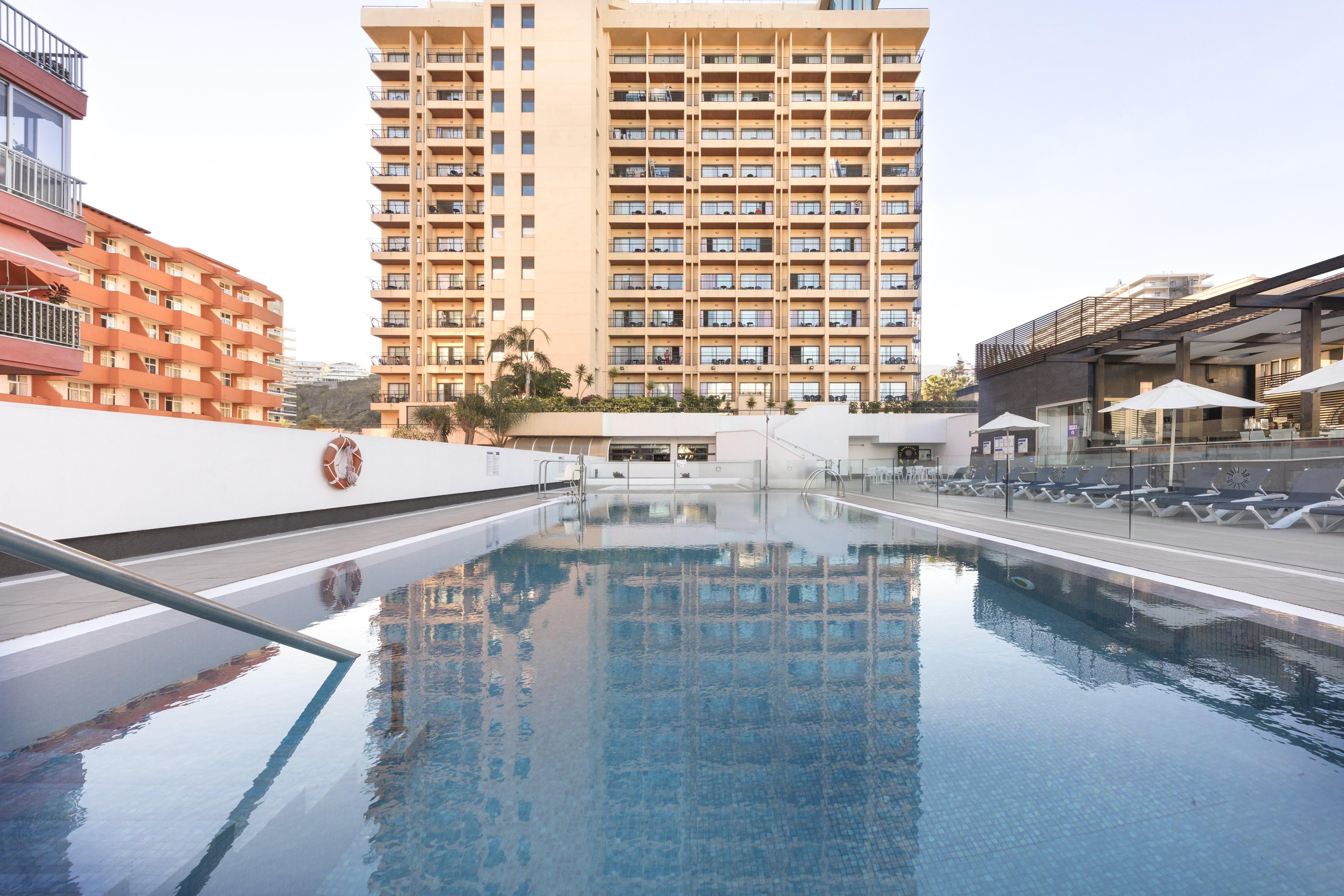 Hotel Be Live Experience Orotava (Adults Only) Puerto de la Cruz  Esterno foto
