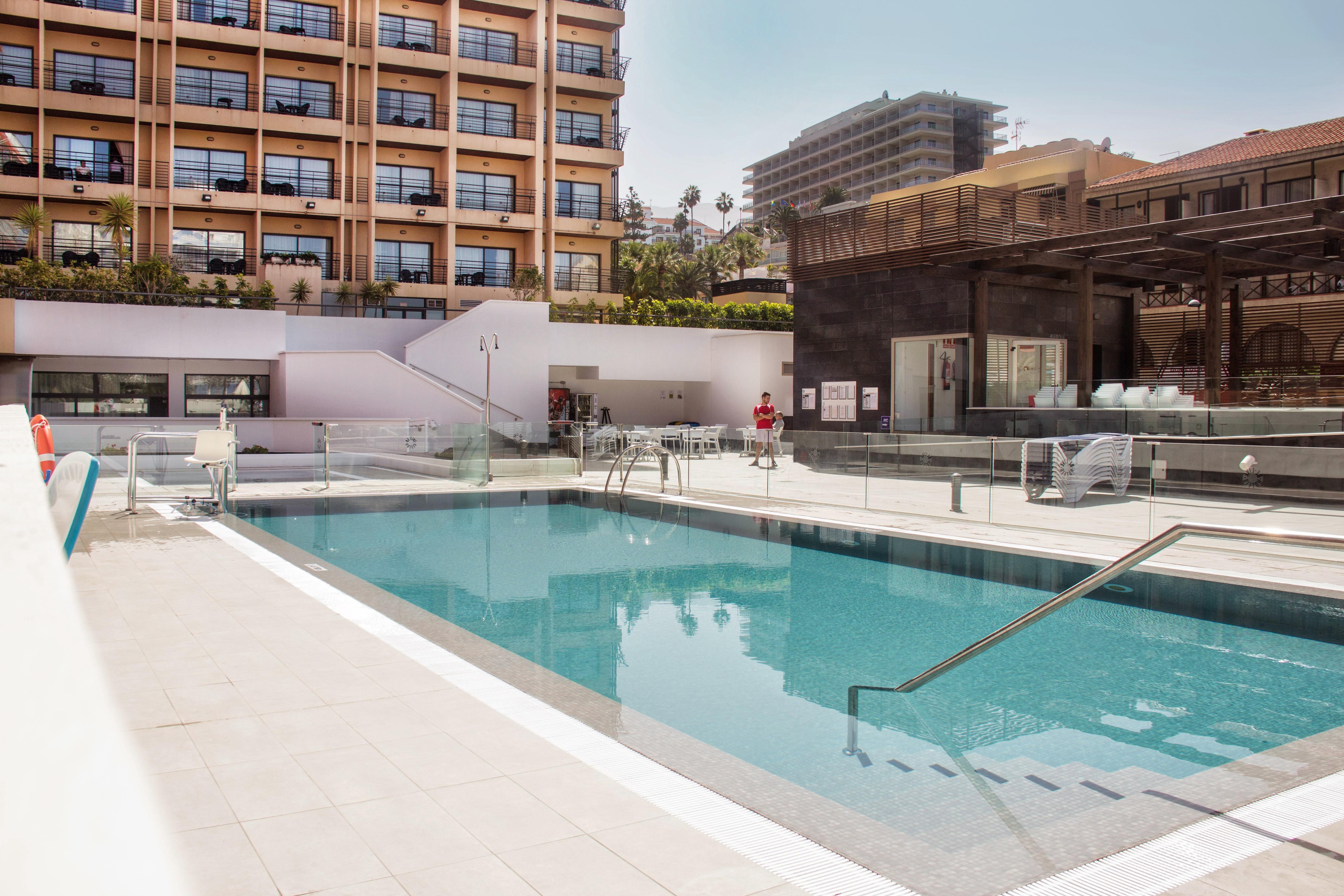 Hotel Be Live Experience Orotava (Adults Only) Puerto de la Cruz  Esterno foto
