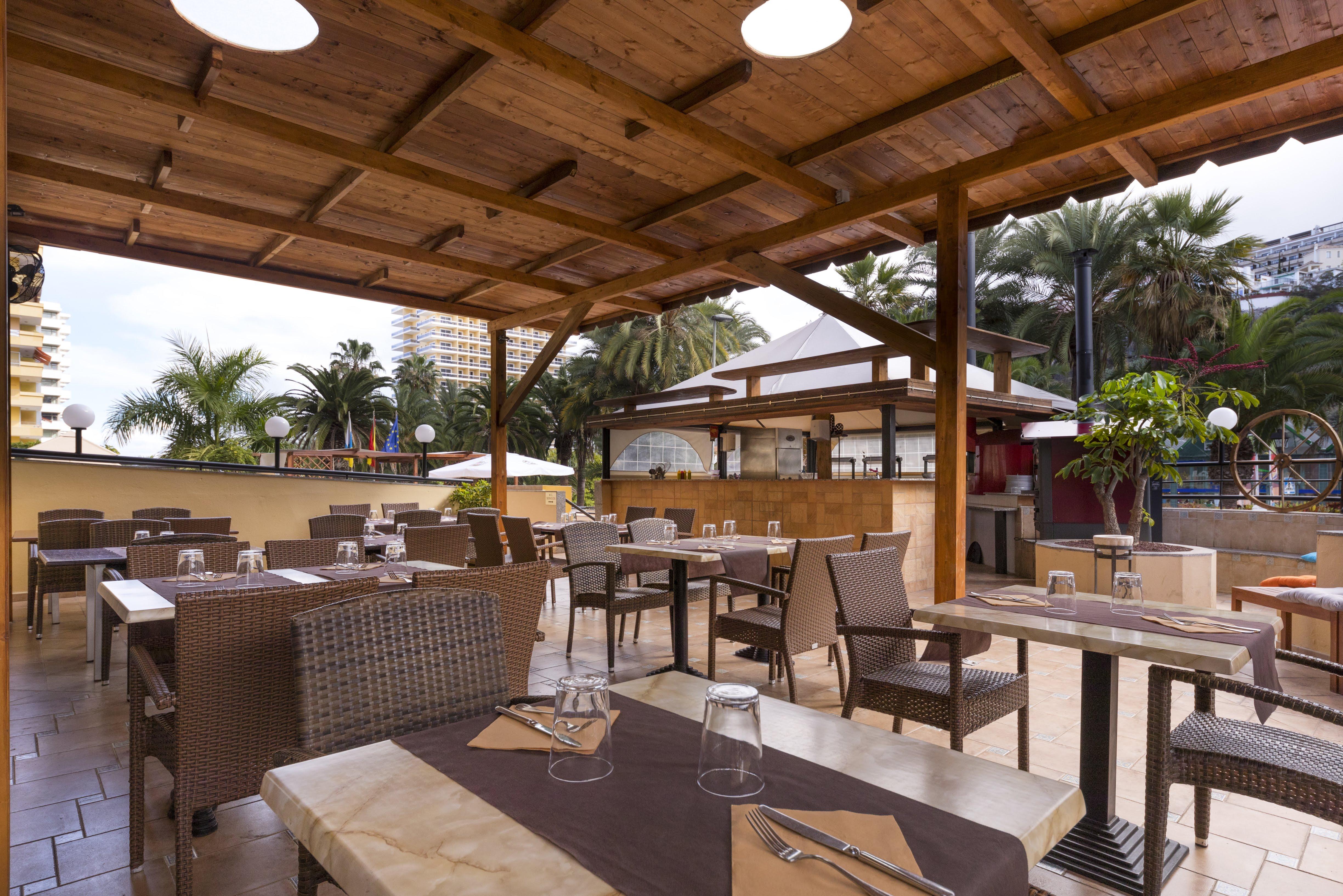 Hotel Be Live Experience Orotava (Adults Only) Puerto de la Cruz  Esterno foto
