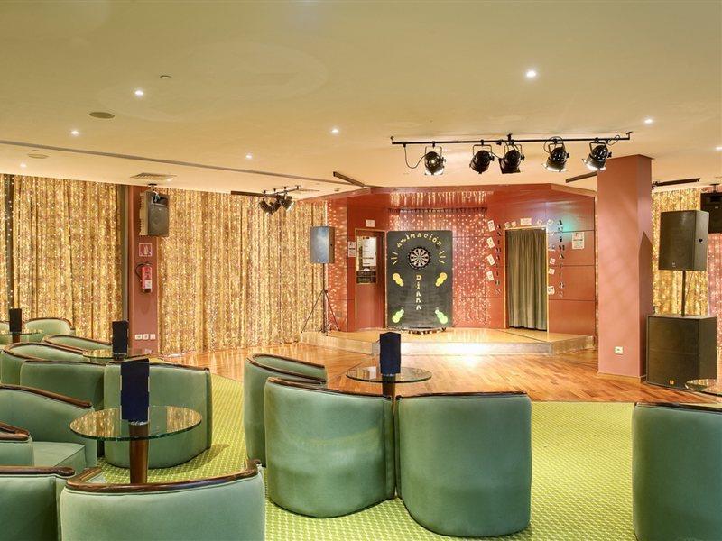 Hotel Be Live Experience Orotava (Adults Only) Puerto de la Cruz  Esterno foto