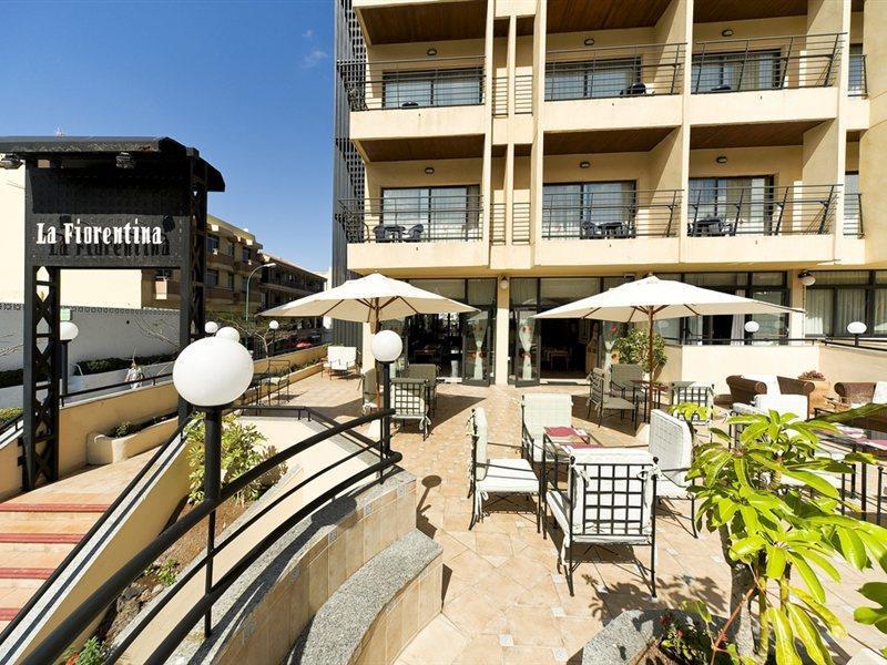 Hotel Be Live Experience Orotava (Adults Only) Puerto de la Cruz  Esterno foto