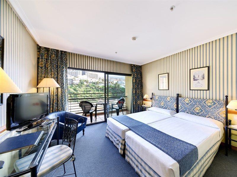 Hotel Be Live Experience Orotava (Adults Only) Puerto de la Cruz  Esterno foto