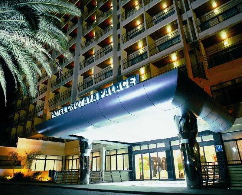 Hotel Be Live Experience Orotava (Adults Only) Puerto de la Cruz  Esterno foto