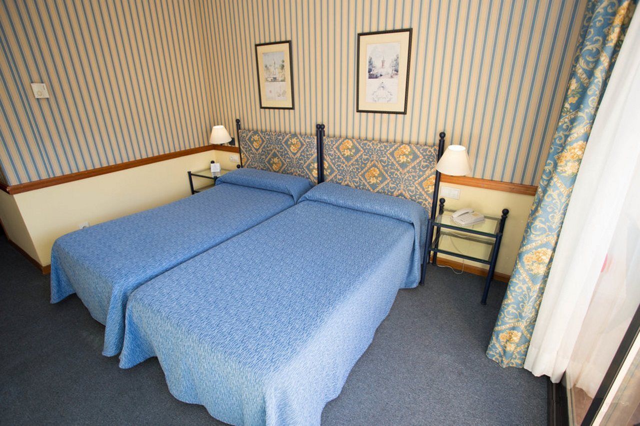 Hotel Be Live Experience Orotava (Adults Only) Puerto de la Cruz  Esterno foto