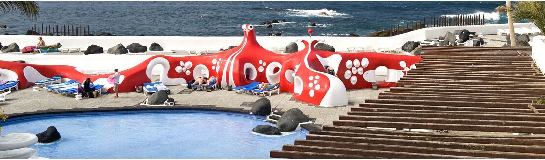 Hotel Be Live Experience Orotava (Adults Only) Puerto de la Cruz  Esterno foto