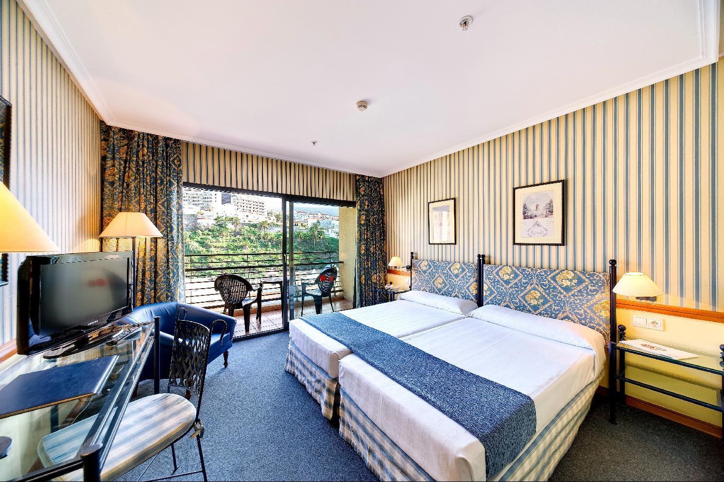 Hotel Be Live Experience Orotava (Adults Only) Puerto de la Cruz  Esterno foto