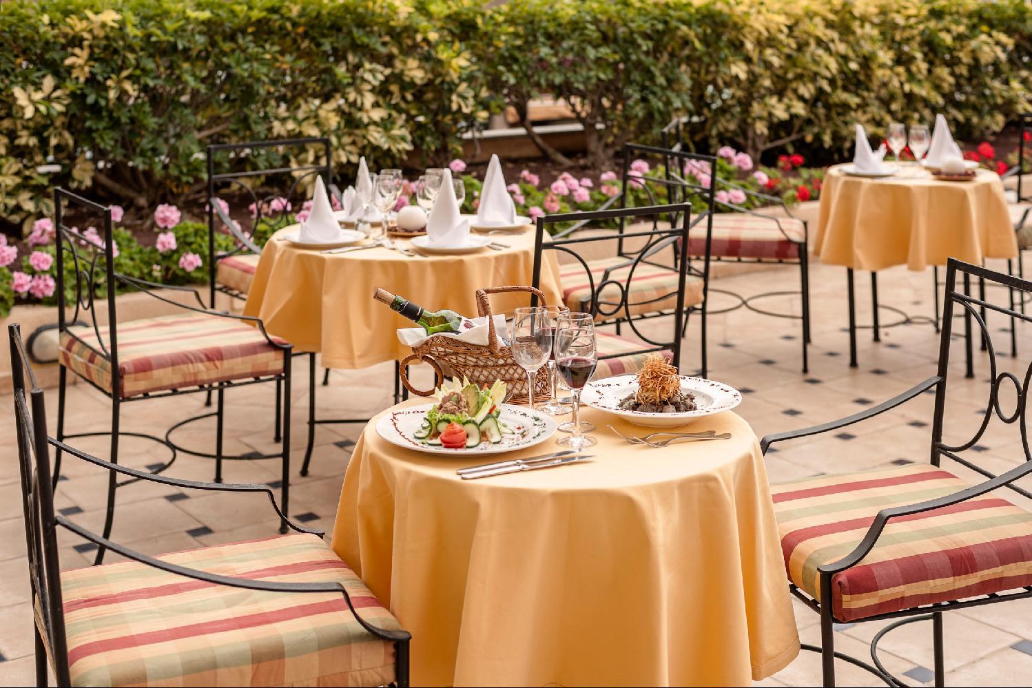 Hotel Be Live Experience Orotava (Adults Only) Puerto de la Cruz  Esterno foto