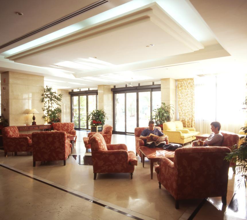 Hotel Be Live Experience Orotava (Adults Only) Puerto de la Cruz  Esterno foto