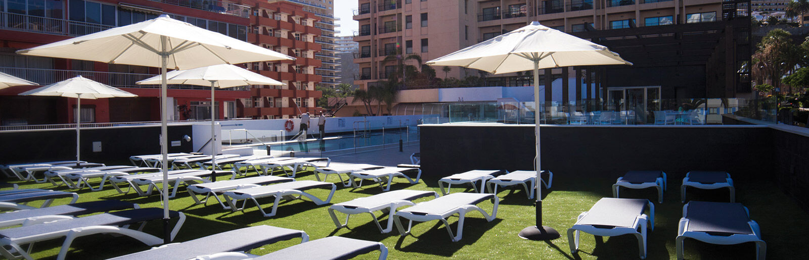 Hotel Be Live Experience Orotava (Adults Only) Puerto de la Cruz  Esterno foto