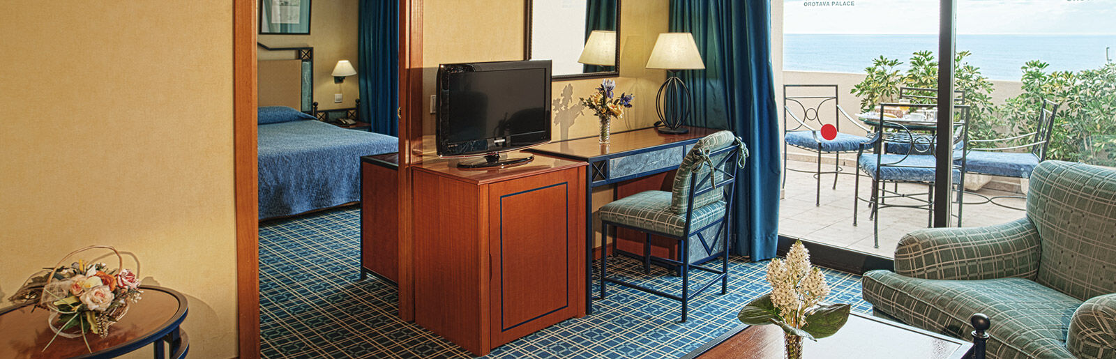 Hotel Be Live Experience Orotava (Adults Only) Puerto de la Cruz  Esterno foto